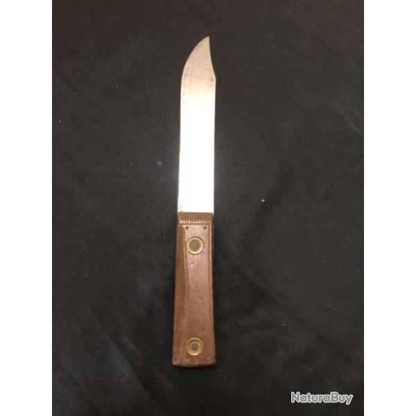 COUTEAU DE CHASSE SUEDE NORVEGE