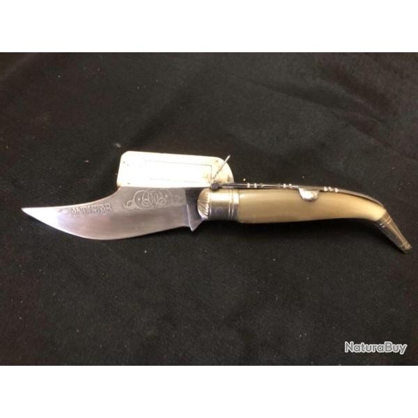 COUTEAU ESPAGNOL ANDUJAR