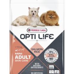 OPTILIFE ADULT SKIN CARE MINI 7.5KGS