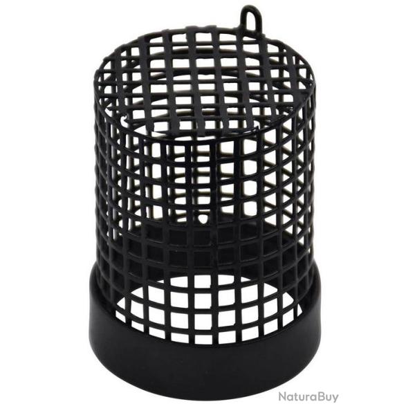 FEEDER BAITING CLOSED END DIAMETRE 50MM Non plomb�