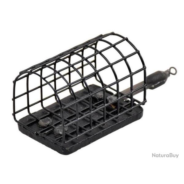 FEEDER FLAT OVAL OPEN ENDS MEDIUM 40gr