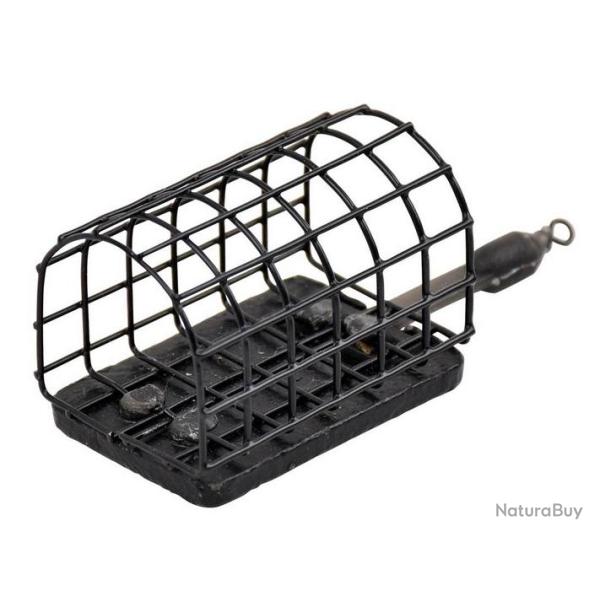 FEEDER FLAT OVAL OPEN ENDS XL 50gr