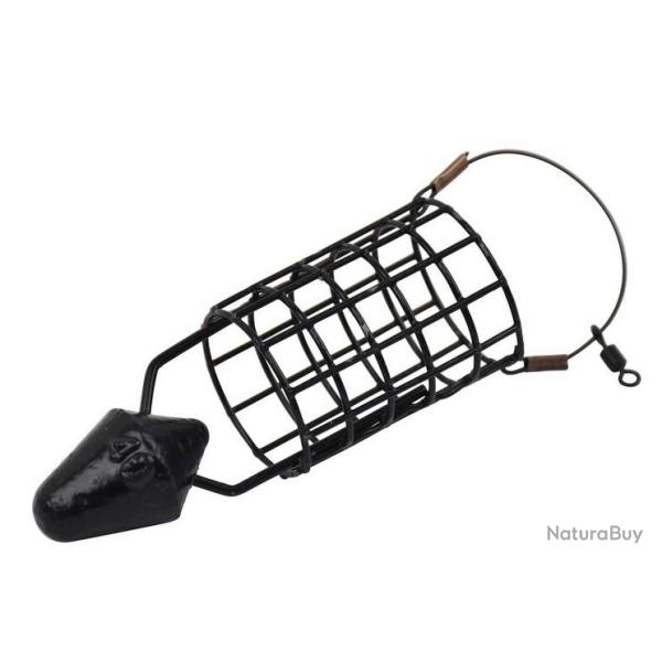 FEEDER BULLET DISTANCE OPEN ENDS LARGE 60gr