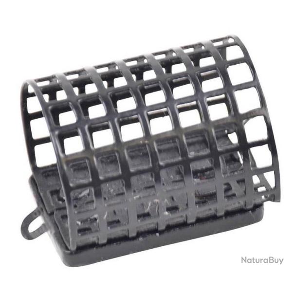 FEEDER ROUND OPEN ENDS LARGE 40gr