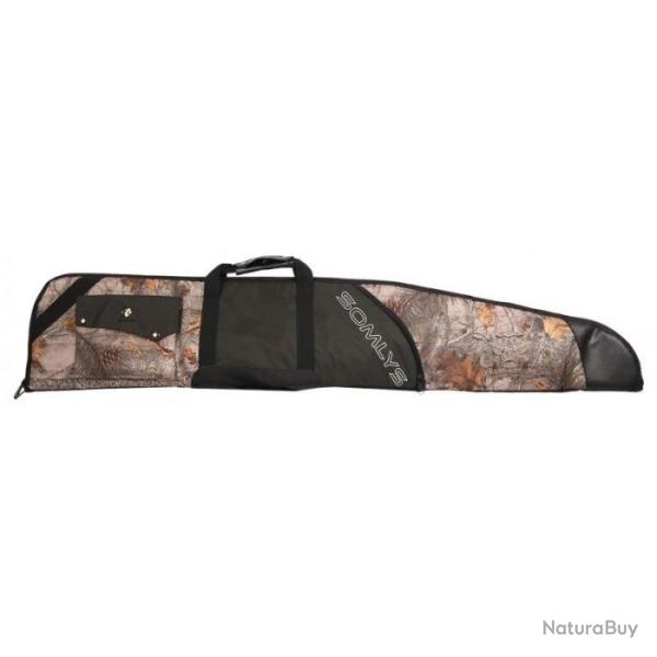 Fourreau � bretelle  / Sac � dos Somlys camo 3DX 1925GC - 120 cm