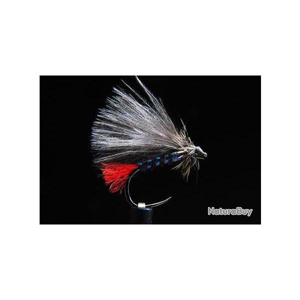 MOUCHE MRG 133BL H14