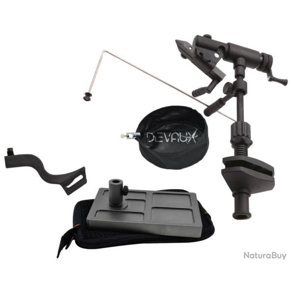 ETAU ROTATIF SP EN KIT