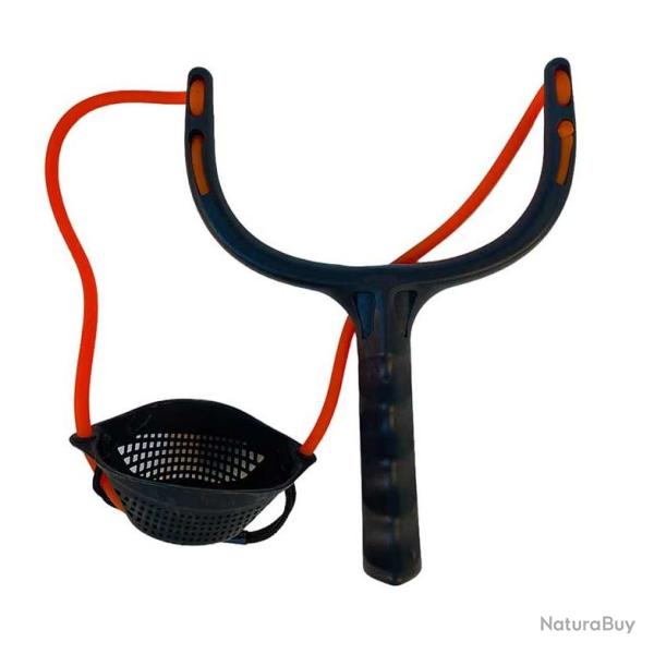 FRONDE SLIK POWERGRIP METHOD POUCH CATAPULT