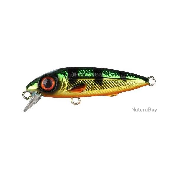 IRIS THE KID 48 FAST SINKING 6.3GR NPC Perch