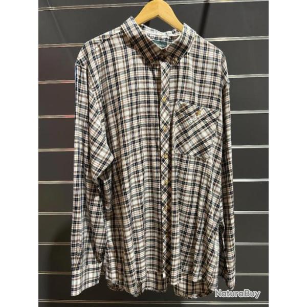 CHEMISE JOSE DEERHUNTER