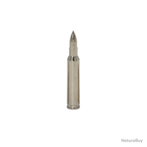 Cartouche de manipulation SAPL - Laiton Nickel� - 5.56