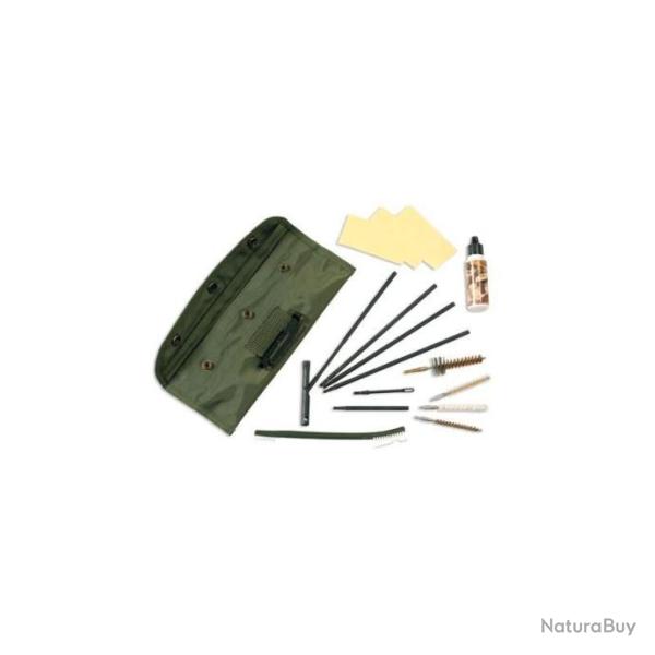 Kit de nettoyage de carabine en �tui - Stilcrin