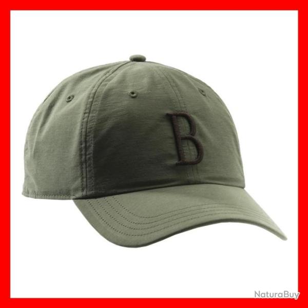 CASQUETTE BERETTA BIG B