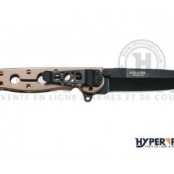 CRKT M16 03BK - Couteau de Poche