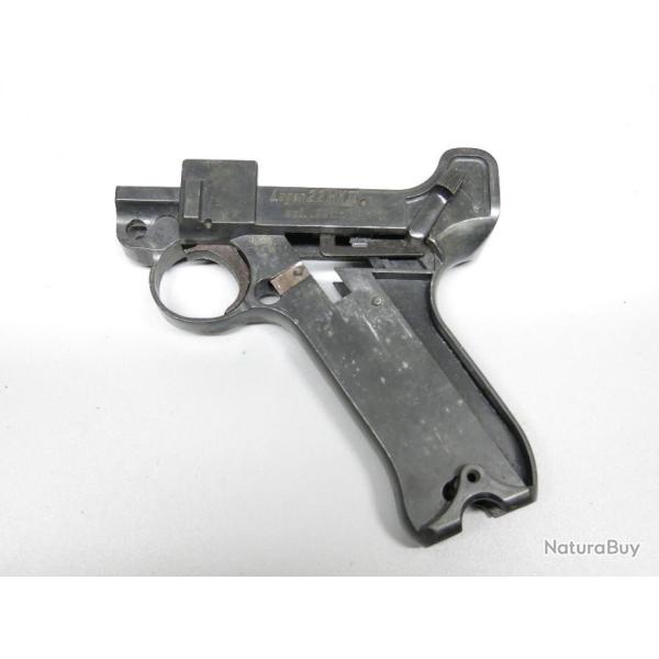 Poigne pistolet Luger MK 2calibre 22 Long rifle catgorie B - Box 210