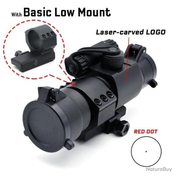 OPP Tactical Viseur M2 GR Basic Noir - LIVRAISON GRATUITE !!