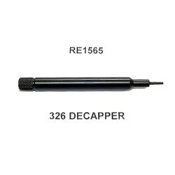 Aiguille de d&eacute;samor&ccedil;age pour le kit Lee Loader 9mm Para, 38 SP, 357 Mag