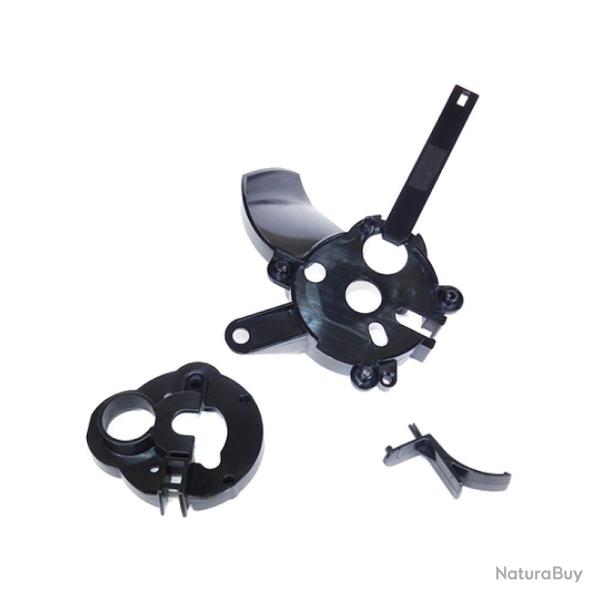 Jeu de 3 pi�ces de rechange pour presses Lee Auto Breech Lock Pro