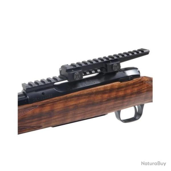 Elvateur bidirectionnel Picatinny  Picatinny d'Eratac - Recknagel