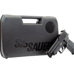 Mallette SIG SAUER pour arme de poing