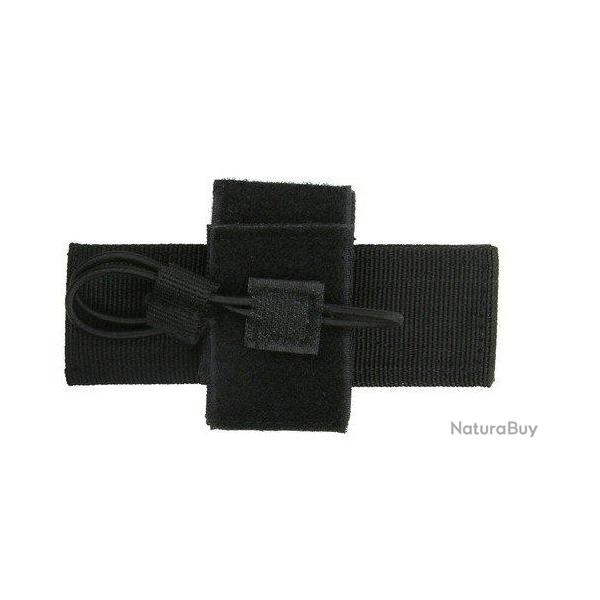 Holster Universel Velcro (101 Inc) Noir