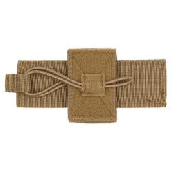 Holster Universel Velcro (101 Inc) Coyote