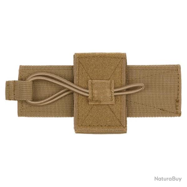 Holster Universel Velcro (101 Inc) Coyote