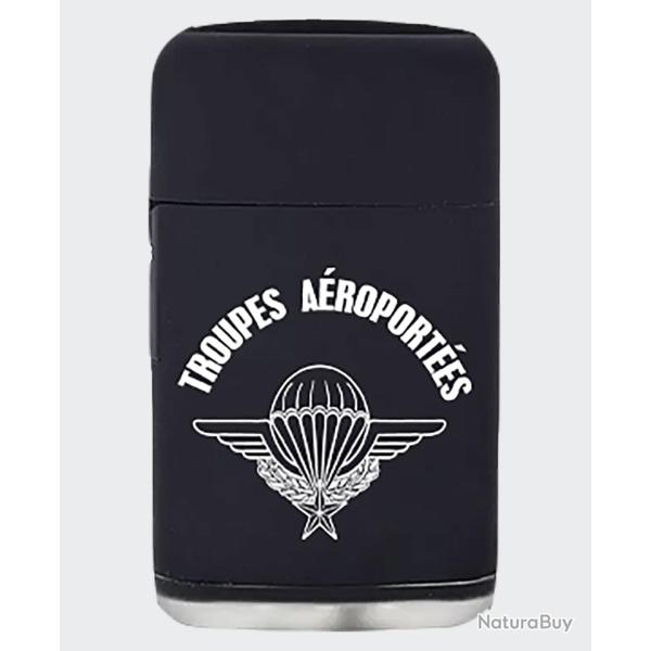 Briquet Tempte - Troupes Aroportes