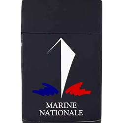 Briquet Temp&ecirc;te - Marine Nationale