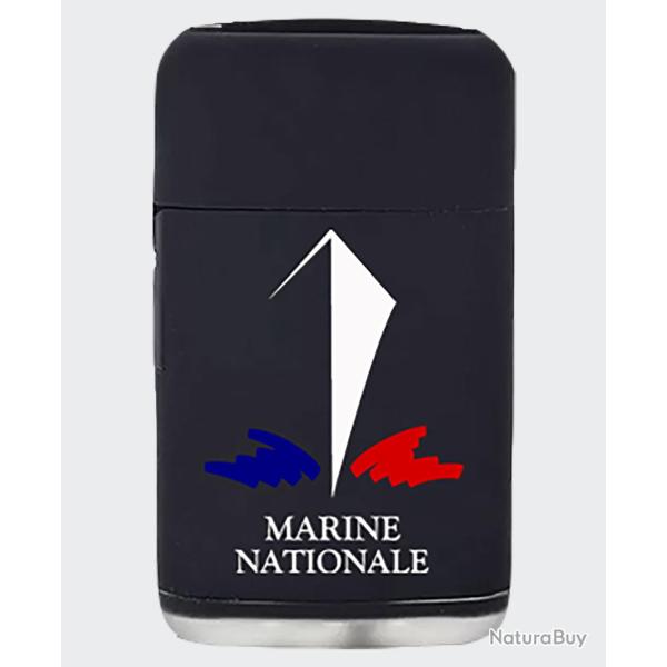 Briquet Tempte - Marine Nationale
