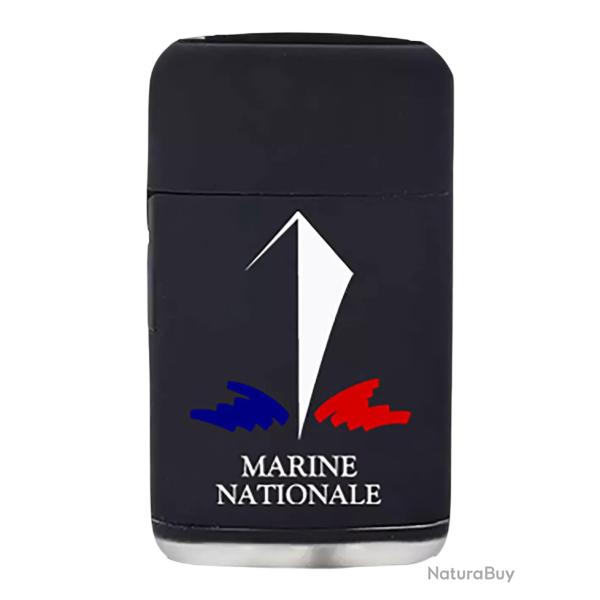 Briquet Temp�te - Marine Nationale