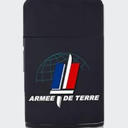 Briquet Temp&ecirc;te - Arm&eacute;e de Terre