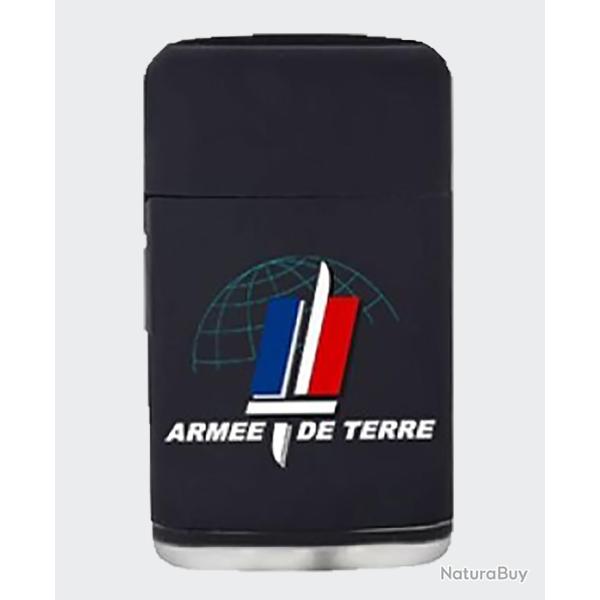 Briquet Tempte - Arme de Terre