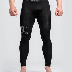 Collant BLIZZARD Technical Line Climat Temp&eacute;r&eacute; Noir Noir