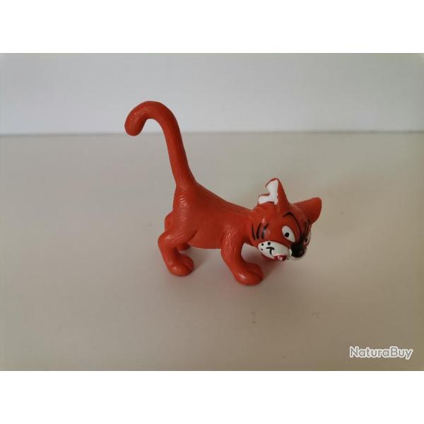 Figurine Azra�l Peyo orange par Schleich