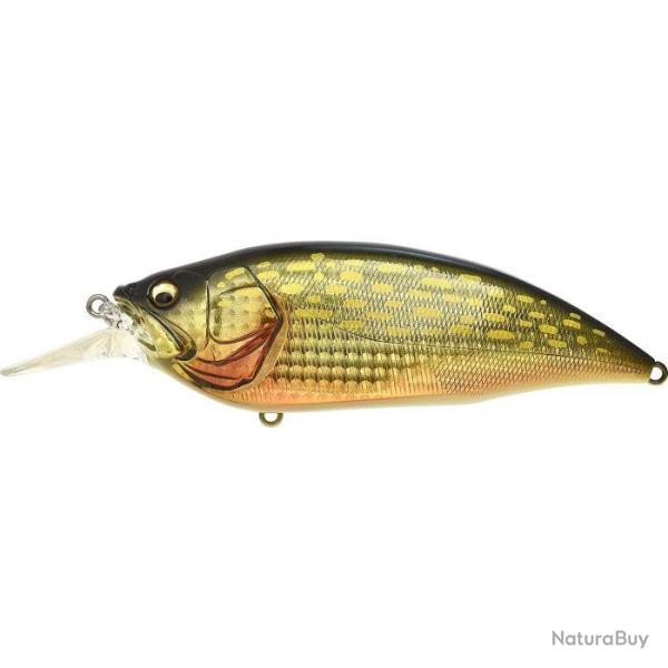 Poisson Nageur Megabass Big M 2.0 Pike (SP-C)