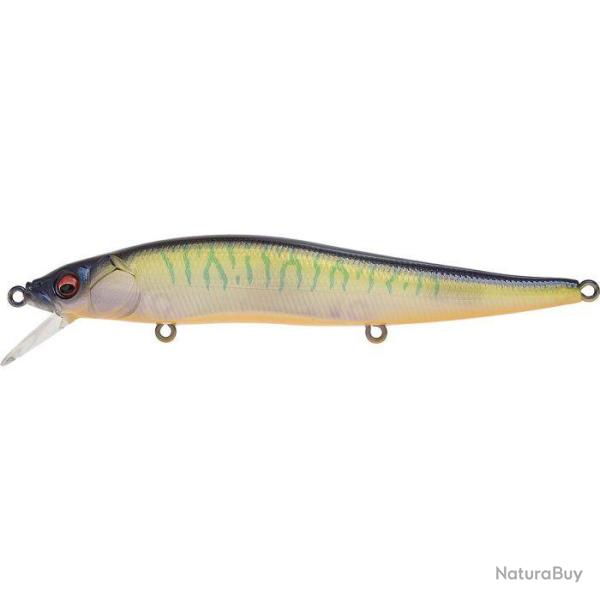 Poisson Nageur Megabass Vision Oneten 110 FW SG Kasumi Reaction (SP-C)