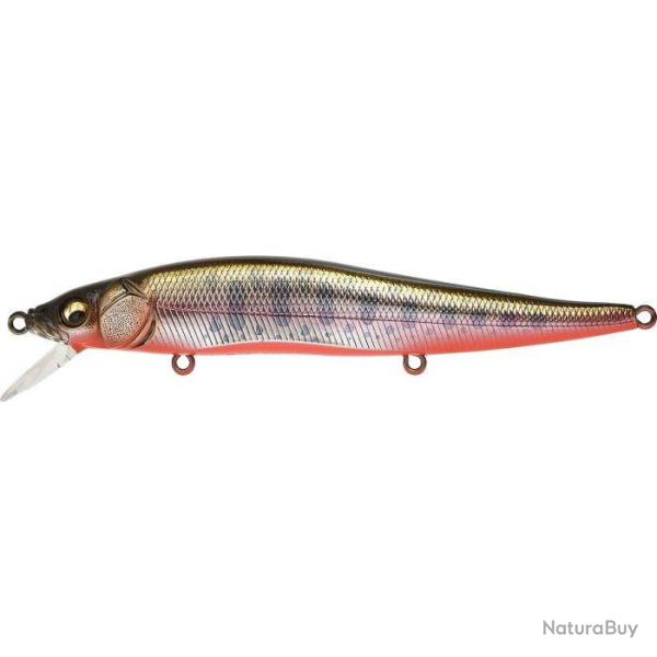 Poisson Nageur Megabass Vision Oneten 110 FW Yamame RB