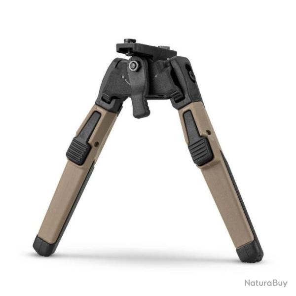 Bipied Oryx - M-lock - FDE