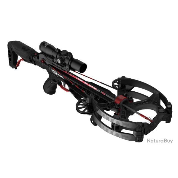 Arbal�te Barnett Hyper Raptor 205 lbs+ lunette + traits