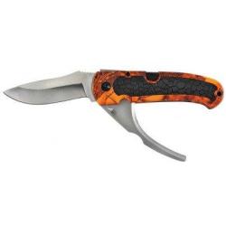 Couteau pliant 2lames KING Verney Carron