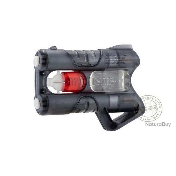 Guardian Angel III - PIEXON Self Defense Noir