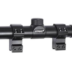 ASG - Lunette 4x32 Strike Systems - Picatiny