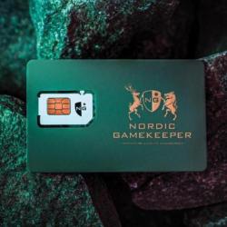 Carte SIM Cloud cam&eacute;ra 4G - 5G