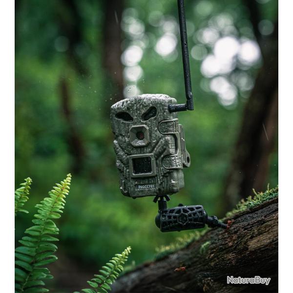 Support de camera PRO Nordic