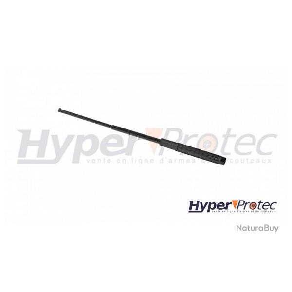 Piranha BTT10 - Matraque Tlescopique - 66 cm (26 pouces)