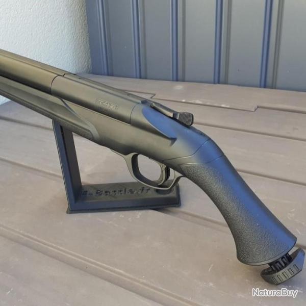 Bouton perforateur HDS68