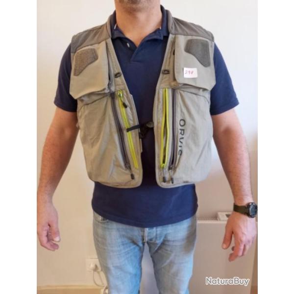 Gilet ORVIS Ultralight XL