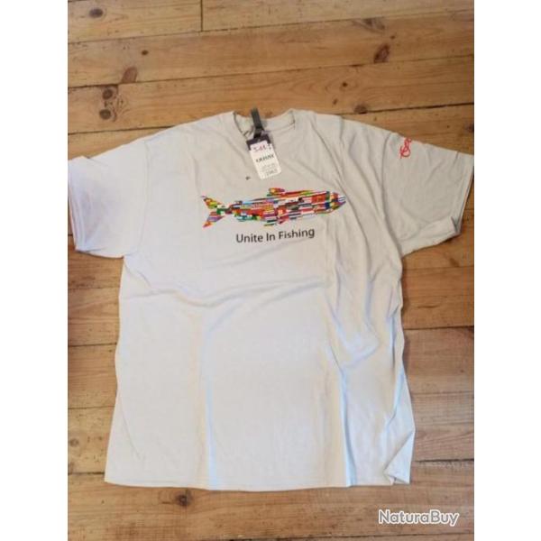 T-shirt Scott Ouray XL