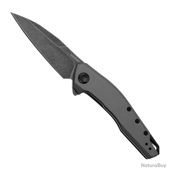Couteau "Sanctum" [Kershaw]